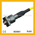 IP67 Simplex Industrial Outdoor Anti-Explosion wasserdicht FC Fiber Optic Connector